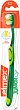 Elmex Junior Toothbrush Soft - 