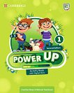 Power Up - ���� 1: ������ �������� �� ��������� ���� Second Edition - 