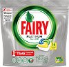    Fairy Platinum - 