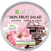 Nature of Agiva Roses Fruit Salad Nourishing Sugar Scrub -     ,      Fruit Salad - 