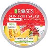 Nature of Agiva Roses Fruit Salad Nourishing Sugar Scrub - ������� ����� � ����, ����� � ��� �� ������� Fruit Salad - �������