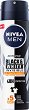 Nivea Men Black & White Ultimate Impact Anti-Perspirant - ���������� �� ���� ������ ���������� �� ������� Black & White - ����������