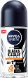Nivea Black & White Ultimate Impact Anti-Perspirant Roll-On - ����� �� ���� ������ ���������� �� ������� Black & White - �����