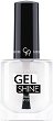 Golden Rose Extreme Gel Shine Miracle Top Coat -        - 