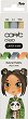 �������� ������� Copic Natural Palette