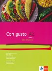 Con Gusto para Bulgaria -  A2:      11.  - 
