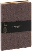 �������� ������ � ������ Castelli Tobacco Brown - 