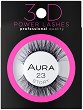Aura 3D Power Lashes Story 23 - ���������� ����� � 3D ����� - �������