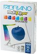 ������� ������ A4 Fabriano Multipaper - 