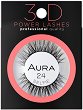 Aura 3D Power Lashes Selfie 24 -    3D  - 