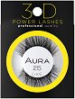 Aura 3D Power Lashes Like 25 -    3D  - 