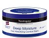 Neutrogena Deep Moisture Comfort Balm - 