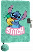 ������ ���� ������� � ���� Stitch - 