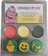 ��� �� ���� Snazaroo Birthday
