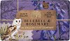 English Soap Company Bluebell & Rosemary - �������� ����� � ������ �� ������ � �������� - �����