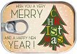��������-�������� - Merry Xmas & Happy New Year - 