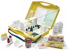 ��������� ����������� �� ���������� �� ����� � ���� EcoLabBox - 