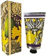 English Soap Company Narcissus Lime Hand Cream -          - 