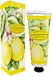 English Soap Company Lemon & Mandarin Hand Cream -          - 