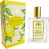 English Soap Company Lemon & Mandarin EDT -   - 
