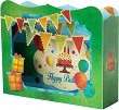 ������������� 3D �������� - Happy Birthday Party - 