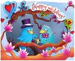 ������������� 3D �������� - Happy Wedding - 