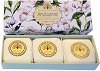 English Soap Company White Jasmine Gift Box - ��������� �������� � �������� ������ � ������ �� ��� ������ - �������