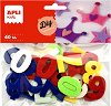 ����� �� ���� Apli Kids