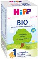 ���������� ��� ����� �� ��������� HiPP BIO 1 - 