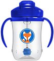 ����������� �� ���� ��� ������ Dr. Brown's Baby�s First Straw Cup - 