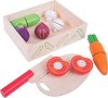 ������� ��������� �� ������ � ����� Bigjigs Toys - 