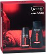    STR8 Red Code - 