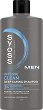 Syoss Men Intense Clean Deep Caring Shampoo -           Syoss Men - 