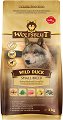 ���� ����� �� ������ Wolfsblut Wild Duck Small Breed - 