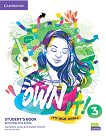 Own it! - ���� 3 (B1): ������� �� ��������� ���� + ������������ ��������� - 