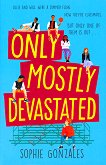 Only Mostly Devastated - 