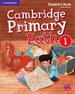 Cambridge Primary Path - ���� 1: ������� �� ��������� ���� + ��������� ������� - 