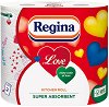    Regina Love - 