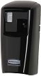 ������� �� ������������� Rubbermaid Microburst 3000 - 