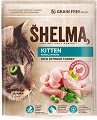     SHELMA Kitten - 