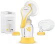      Medela Harmony Flex - 