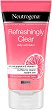 Neutrogena Refreshingly Clear Daily Exfoliator -     - 