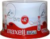 DVD-R �� ��������������� ����� Maxell 4.7 GB