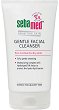 Sebamed Gentle Facial Cleanser -          - 