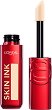 L'Oreal Infaillible Skin Ink Foundation -    -   Infallible -   