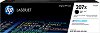 ����� ������ HP 207X Black