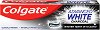 Colgate Advanced White Charcoal -        -   