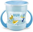   360 NUK Evolution Mini - 