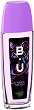 B.U. Fairy's Secret Parfum Deodorant Natural Spray -     Fairy's Secret - 