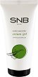 SNB Aloe Vera Hands & Body Cream-Gel - 